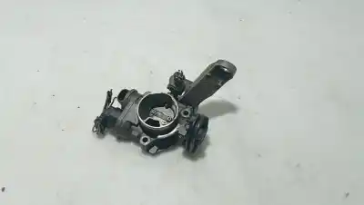 Second-hand car spare part THROTTLE BODY for RENAULT KANGOO (KC0/1_) 1.2 (KC0A, KC0K, KC0F, KC01) OEM IAM references 8200568712C  