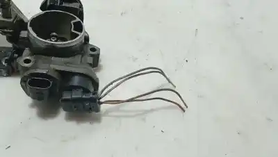 Автозапчасти б/у бабочка коробка за renault kangoo (kc0/1_) 1.2 (kc0a, kc0k, kc0f, kc01) ссылки oem iam 8200568712c  