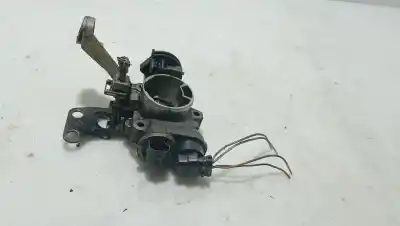 Автозапчасти б/у бабочка коробка за renault kangoo (kc0/1_) 1.2 (kc0a, kc0k, kc0f, kc01) ссылки oem iam 8200568712c  
