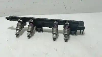 Second-hand car spare part DISTRIBUTOR PIPE for RENAULT KANGOO (KC0/1_) 1.2 (KC0A, KC0K, KC0F, KC01) OEM IAM references 8200465550  