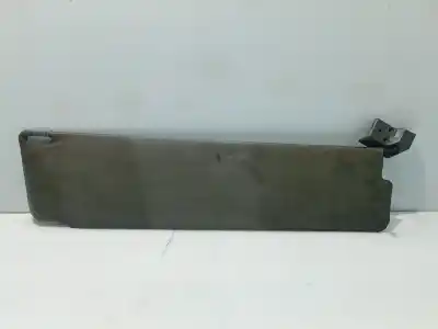 Pezzo di ricambio per auto di seconda mano parasole destro per iveco daily ii caja/chasis 59-12 (13150204, 13150211, 13150231, 13150311, 13150312,... riferimenti oem iam 93926217