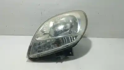 Автозапчасти б/у  за RENAULT KANGOO (KC0/1_)  ссылки OEM IAM 260602069R  