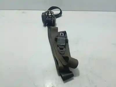 Pezzo di ricambio per auto di seconda mano cintura di sicurezza anteriore sinistra per iveco daily ii caja/chasis 59-12 (13150204, 13150211, 13150231, 13150311, 13150312,... riferimenti oem iam 00025150