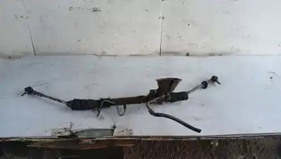 Pezzo di ricambio per auto di seconda mano cremagliera per renault kangoo (kc0/1_) 1.2 (kc0a, kc0k, kc0f, kc01) riferimenti oem iam 8200320863