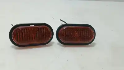 Pezzo di ricambio per auto di seconda mano lampada laterale sinistra per renault kangoo (kc0/1_) 1.2 (kc0a, kc0k, kc0f, kc01) riferimenti oem iam 7700822136