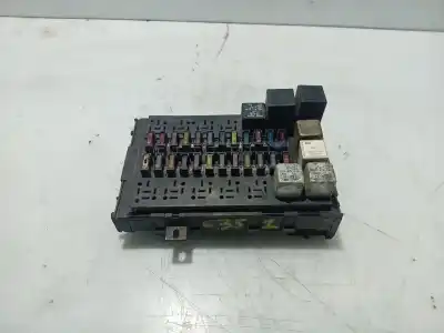 Pezzo di ricambio per auto di seconda mano scatola relè/fusibili per iveco daily ii caja/chasis 59-12 (13150204, 13150211, 13150231, 13150311, 13150312,... riferimenti oem iam 2997086