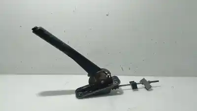 Pezzo di ricambio per auto di seconda mano leva del freno a mano per renault kangoo (kc0/1_) 1.2 (kc0a, kc0k, kc0f, kc01) riferimenti oem iam 8200302853