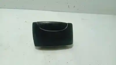 Second-hand car spare part EXTERIOR LEFT REAR DOOR HANDLE for RENAULT KANGOO (KC0/1_) 1.2 (KC0A, KC0K, KC0F, KC01) OEM IAM references 7700303588  