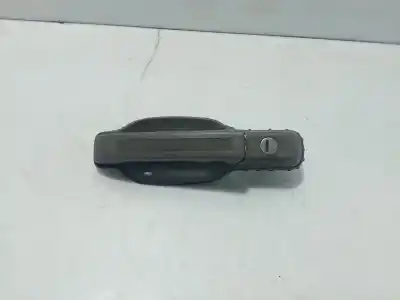 Second-hand car spare part EXTERIOR RIGHT FRONT DOOR HANDLE for IVECO DAILY II CAJA/CHASIS 59-12 (13150204, 13150211, 13150231, 13150311, 13150312,... OEM IAM references 93927792  
