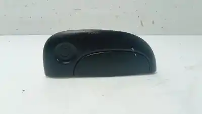 Pezzo di ricambio per auto di seconda mano maniglia esterna anteriore destra per renault kangoo (kc0/1_) 1.2 (kc0a, kc0k, kc0f, kc01) riferimenti oem iam 8200316702