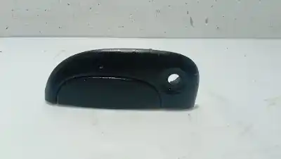 Pezzo di ricambio per auto di seconda mano maniglia esterna anteriore sinistra per renault kangoo (kc0/1_) 1.2 (kc0a, kc0k, kc0f, kc01) riferimenti oem iam 8200107367