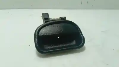 Second-hand car spare part EXTERIOR RIGHT REAR DOOR HANDLE for RENAULT KANGOO (KC0/1_) 1.2 (KC0A, KC0K, KC0F, KC01) OEM IAM references 8200107372  