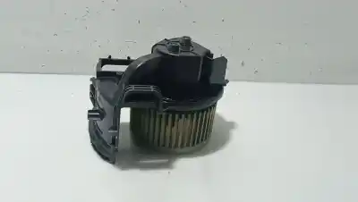 Second-hand car spare part HEATING FAN for RENAULT KANGOO (KC0/1_) 1.2 (KC0A, KC0K, KC0F, KC01) OEM IAM references 7701203257  