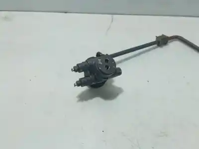 Pezzo di ricambio per auto di seconda mano valvola egr per iveco daily ii caja/chasis 59-12 (13150204, 13150211, 13150231, 13150311, 13150312,... riferimenti oem iam 5273965