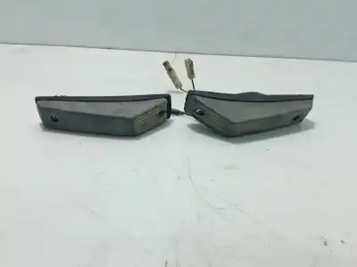 Pezzo di ricambio per auto di seconda mano pilota anteriore sinistro per iveco daily ii caja/chasis 59-12 (13150204, 13150211, 13150231, 13150311, 13150312,... riferimenti oem iam 0549907