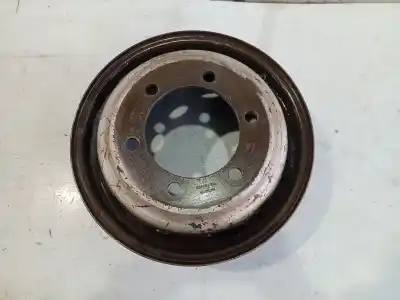 Second-hand car spare part RIM for IVECO DAILY II CAJA/CHASIS 59-12 (13150204, 13150211, 13150231, 13150311, 13150312,... OEM IAM references 98451662  