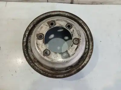 Piesă de schimb auto la mâna a doua JANTÃ pentru IVECO DAILY II CAJA/CHASIS 59-12 (13150204, 13150211, 13150231, 13150311, 13150312,... Referințe OEM IAM 98451662  