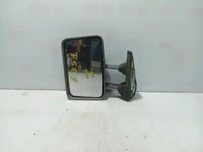 Pezzo di ricambio per auto di seconda mano specchio sinistro per iveco daily ii caja/chasis 59-12 (13150204, 13150211, 13150231, 13150311, 13150312,... riferimenti oem iam 0243807