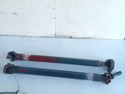 Pezzo di ricambio per auto di seconda mano cardano anteriore per iveco daily ii caja/chasis 59-12 (13150204, 13150211, 13150231, 13150311, 13150312,... riferimenti oem iam 93812991