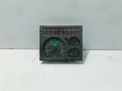 Pezzo di ricambio per auto di seconda mano pannello degli strumenti per iveco daily ii caja/chasis 59-12 (13150204, 13150211, 13150231, 13150311, 13150312,... riferimenti oem iam 6035080110