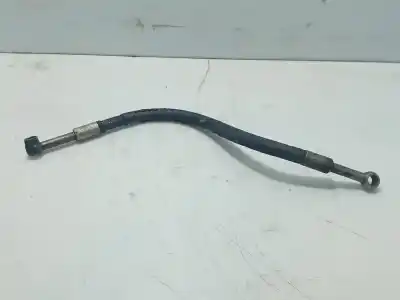 Pezzo di ricambio per auto di seconda mano TUBO per IVECO DAILY II CAJA/CHASIS 59-12 (13150204, 13150211, 13150231, 13150311, 13150312,... Riferimenti OEM IAM 93808619  