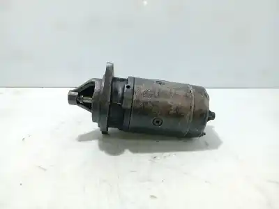 Pezzo di ricambio per auto di seconda mano MOTORINO DI AVVIAMENTO per IVECO DAILY II CAJA/CHASIS 59-12 (13150204, 13150211, 13150231, 13150311, 13150312,... Riferimenti OEM IAM 0001362102  