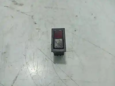 Pezzo di ricambio per auto di seconda mano AVVERTIMENTO per IVECO DAILY II CAJA/CHASIS 59-12 (13150204, 13150211, 13150231, 13150311, 13150312,... Riferimenti OEM IAM 512194  