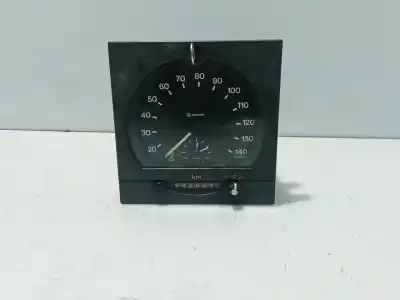 Pezzo di ricambio per auto di seconda mano PANNELLO DEGLI STRUMENTI per IVECO DAILY II CAJA/CHASIS 59-12 (13150204, 13150211, 13150231, 13150311, 13150312,... Riferimenti OEM IAM 99456679  