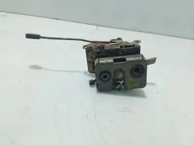 İkinci el araba yedek parçası SAG ÖN KAPI KILIDI için IVECO DAILY II CAJA/CHASIS 59-12 (13150204, 13150211, 13150231, 13150311, 13150312,... OEM IAM referansları 93924715  