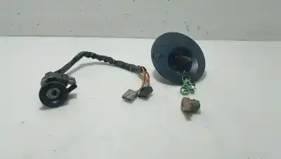 Pezzo di ricambio per auto di seconda mano interruttore di avviamento per renault kangoo (kc0/1_) 1.2 (kc0a, kc0k, kc0f, kc01) riferimenti oem iam 8200214168