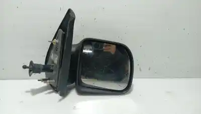 Pezzo di ricambio per auto di seconda mano retrovisore destro per renault kangoo (kc0/1_) 1.2 (kc0a, kc0k, kc0f, kc01) riferimenti oem iam 7700304831