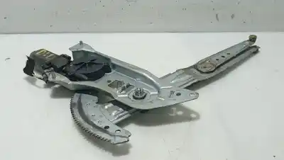 Pezzo di ricambio per auto di seconda mano alzacristalli anteriore destro per renault kangoo (kc0/1_) 1.2 (kc0a, kc0k, kc0f, kc01) riferimenti oem iam 8200188551