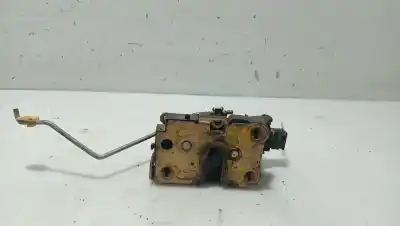 Pezzo di ricambio per auto di seconda mano serratura porta anteriore destra per renault kangoo (kc0/1_) 1.2 (kc0a, kc0k, kc0f, kc01) riferimenti oem iam 8200727504