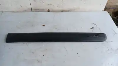 Pezzo di ricambio per auto di seconda mano modanatura per renault kangoo (kc0/1_) 1.2 (kc0a, kc0k, kc0f, kc01) riferimenti oem iam 808204020r