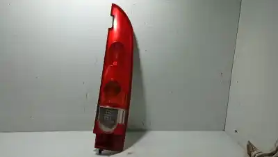 Pezzo di ricambio per auto di seconda mano luci posteriori destra per renault kangoo (kc0/1_) 1.2 (kc0a, kc0k, kc0f, kc01) riferimenti oem iam 8200150625