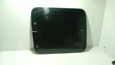 Pezzo di ricambio per auto di seconda mano finestrino posteriore destro per renault kangoo (kc0/1_) 1.2 (kc0a, kc0k, kc0f, kc01) riferimenti oem iam 8200057635