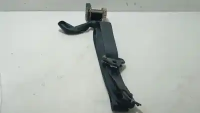 Pièce détachée automobile d'occasion CEINTURE DE SÉCURITÉ ARRIÈRE DROITE pour RENAULT KANGOO (KC0/1_) 1.2 (KC0A, KC0K, KC0F, KC01) Références OEM IAM 8200700343  