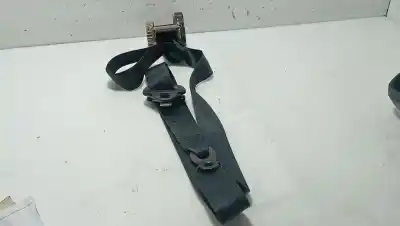 Pièce détachée automobile d'occasion CEINTURE DE SECURITE ARRIERE GAUCHE pour RENAULT KANGOO (KC0/1_) 1.2 (KC0A, KC0K, KC0F, KC01) Références OEM IAM 8200700337  