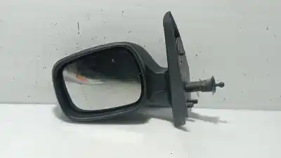 Pièce détachée automobile d'occasion RÉTROVISEUR GAUCHE pour RENAULT KANGOO (KC0/1_) 1.2 (KC0A, KC0K, KC0F, KC01) Références OEM IAM 7700304830  