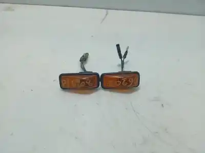 Tweedehands auto-onderdeel linker voor piloot voor honda concerto (hw, ma) 1.6 i 16v (hw) oem iam-referenties 33800sj5q01