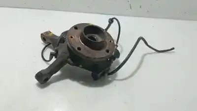 Pezzo di ricambio per auto di seconda mano attacco anteriore destro per renault kangoo (kc0/1_) 1.2 (kc0a, kc0k, kc0f, kc01) riferimenti oem iam 8200150223