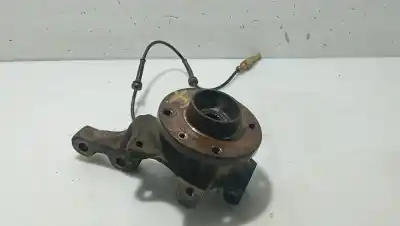 Pezzo di ricambio per auto di seconda mano snodo anteriore sinistro per renault kangoo (kc0/1_) 1.2 (kc0a, kc0k, kc0f, kc01) riferimenti oem iam 8200150222