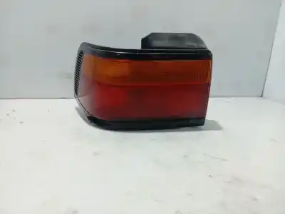 Tweedehands auto-onderdeel linker achterlamp voor honda concerto (hw, ma) 1.6 i 16v (hw) oem iam-referenties 33551sk3e02