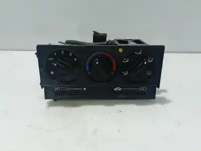 Second-hand car spare part HEATING / AIR CONDITIONING CONTROL PANEL for HONDA CONCERTO (HW, MA) 1.6 I 16V (HW) OEM IAM references 79500SK3G10  