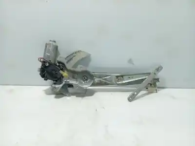 Second-hand car spare part REAR LEFT WINDOW REGULATOR for HONDA CONCERTO (HW, MA) 1.6 I 16V (HW) OEM IAM references CVH10053  