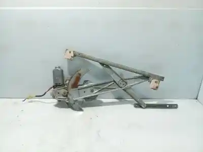 Second-hand car spare part REAR RIGHT WINDOW REGULATOR for HONDA CONCERTO (HW, MA) 1.6 I 16V (HW) OEM IAM references 72710SK3E12  