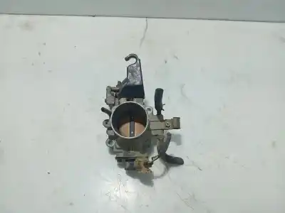 Tweedehands auto-onderdeel vlinder doos voor honda concerto (hw, ma) 1.6 i 16v (hw) oem iam-referenties 16400pp4e01