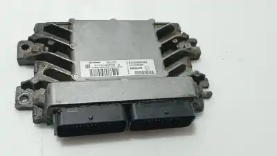 Peça sobressalente para automóvel em segunda mão CENTRALINA DE MOTOR UCE por RENAULT KANGOO (KC0/1_) 1.2 (KC0A, KC0K, KC0F, KC01) Referências OEM IAM 8200396045  