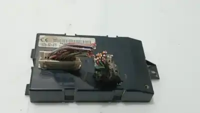 Peça sobressalente para automóvel em segunda mão MÓDULO ELETRÔNICO por RENAULT KANGOO (KC0/1_) 1.2 (KC0A, KC0K, KC0F, KC01) Referências OEM IAM P8200461565  