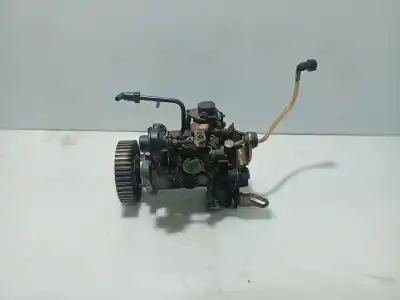 Second-hand car spare part INJECTION PUMP for CITROEN BERLINGO / BERLINGO FIRST MONOSPACE (MF_, GJK_, GFK_) 1.9 D (MFWJZ) OEM IAM references R8448B391C  